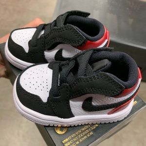 Jordan 1 low